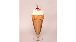 Cukrowa wróżka (380ml)