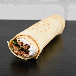 Rotolo salsiccia tartufata