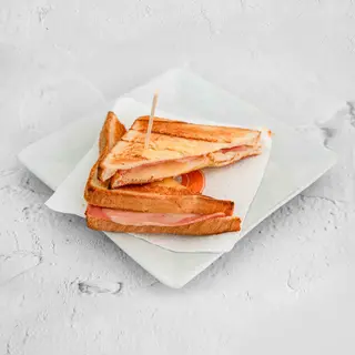 Sándwich Mixto