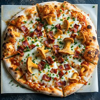 KURKOWA (na białym sosie)