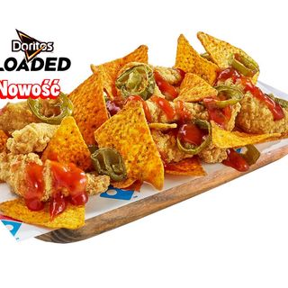 Mexicana Chicken Strips