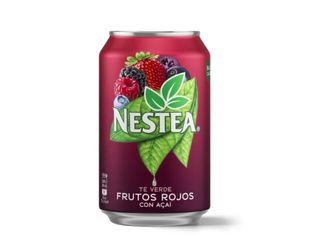 Nestea Frutos Rojos (330 Ml.)