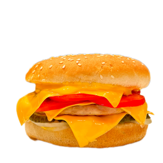 Бургер СИРНИЙ