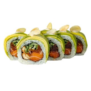 Awokado Deluxe