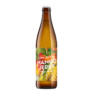 Mango Jerry 0,5 l