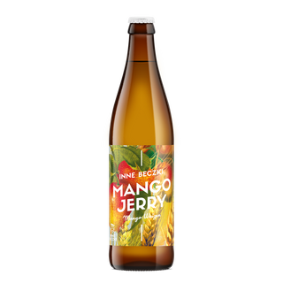 Mango Jerry 0,5 l