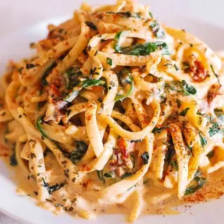 Spaghetti Bolognese