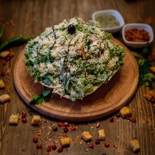 საფირმო სალათი ტიფლისი