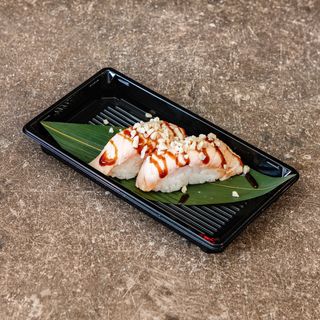 Nighiri salmone scottato 2pz