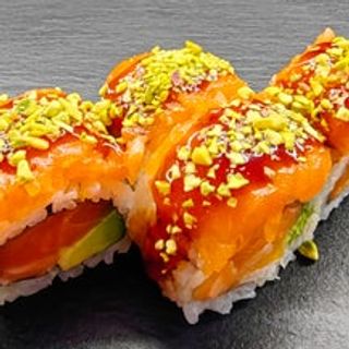 Gio salmon - 8 pezzi