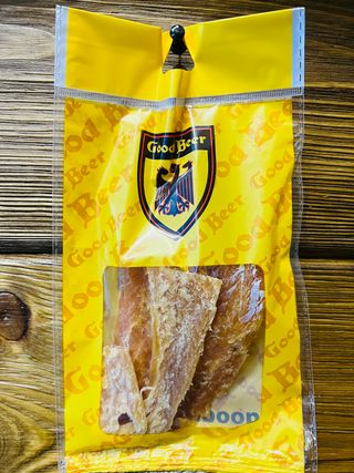 Тунець філе уп/50гр