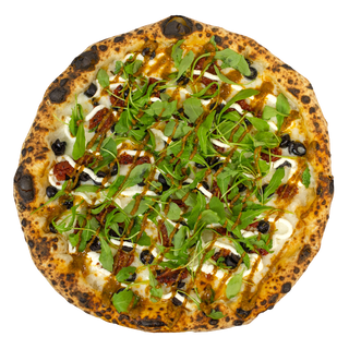 Pizza Cotta (32 Cm.)