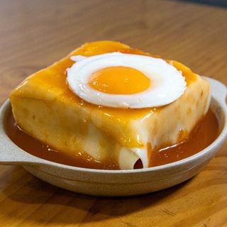 Francesinha