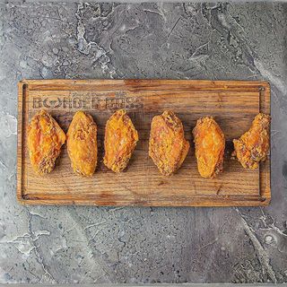 Крылышки (8 шт.)