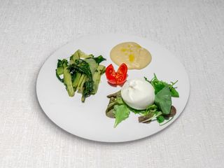 Burrata di Andria