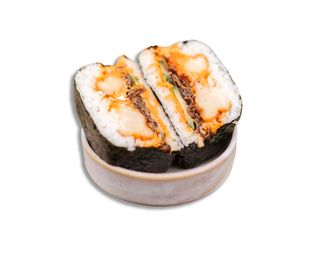Onigirazu Tori