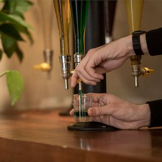 ლაღიძის წყალი