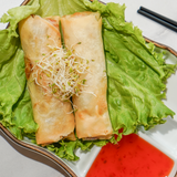 Rollitos Primavera (2 Pzs.)