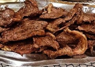 Feveras na Brasa - 2 Pessoas