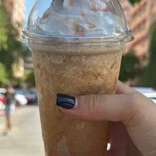 Frappe Bubble Gum 