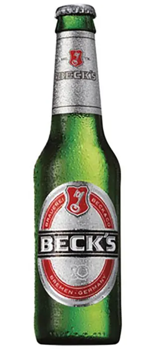 Beck's 33 cl