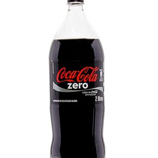 Cola Zero 2 L