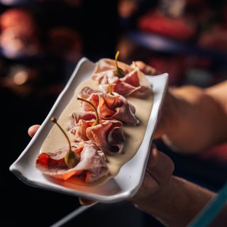 Vitello Tonnato Artigianale 180g