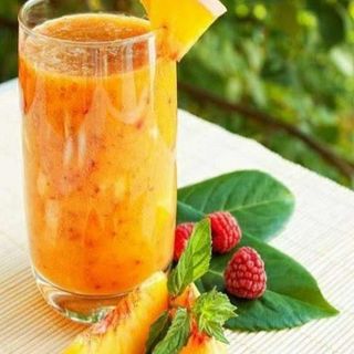 Jus de pêche Energy 