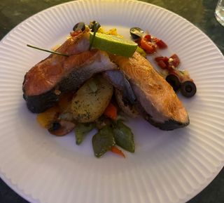 Salmón