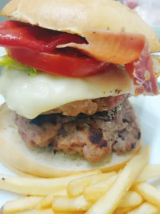 XL Serranita 