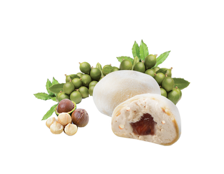 MCI Карамель Макадамія