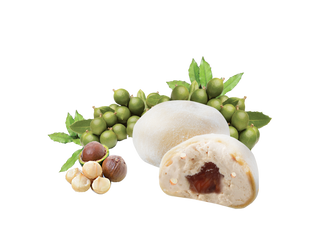 MCI Карамель Макадамія