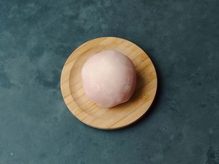 Мочі  "Лічі-троянда "