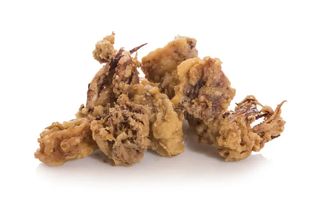 Chopitos Fritos