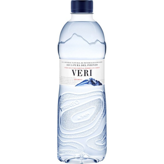 Agua 50 cl