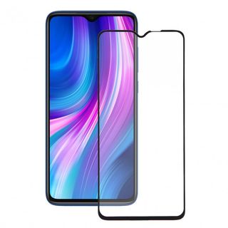 Xiaomi Redmi Note 8 Pro - Cristal Templado Completo