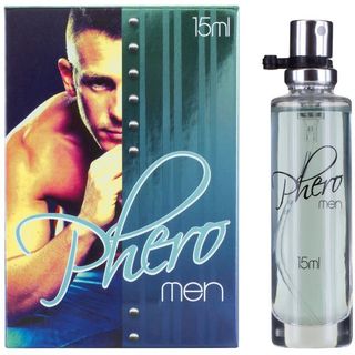 Perfume de hombre Pheromen