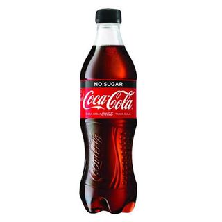 Diet Coke 500ml