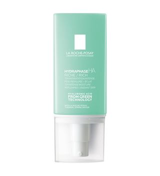 La Roche-posay Hydraphase Ha Riche 50ml