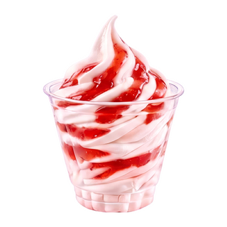 Softy Fraise