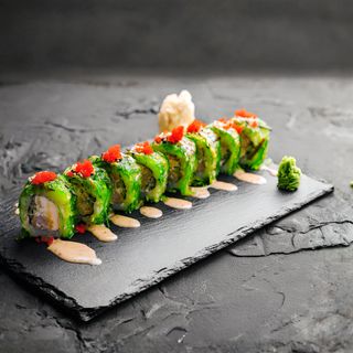 Philadelphia Hiyashi