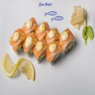 Signature Sushi (6/8pcs)