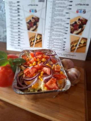 Kapsalon