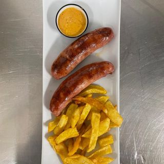 Chorizo Criollo