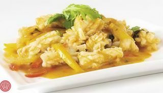 Seppie in salsa piccante