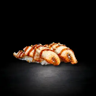 109. Nigiri D'Anguila (2 Uds.)