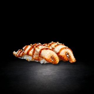 109. Nigiri D'Anguila (2 Uds.)