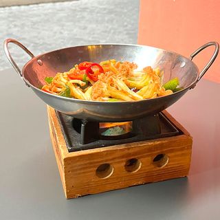 205. Scodella di fuoco di cavolfiore