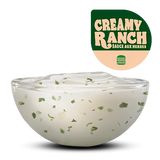Sauce Creamy Ranch
