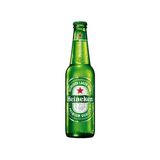 Cerveza Heineken Botella (330 ml.)